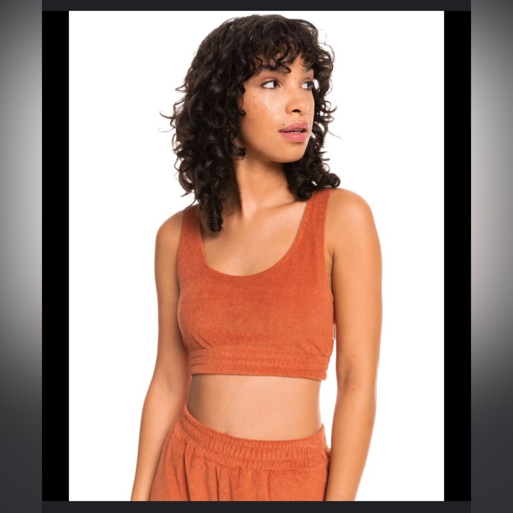 Roxy Cami Bralette
